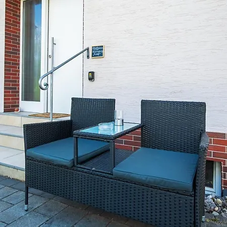 Enscher Stuebchen Rudolf Ensch