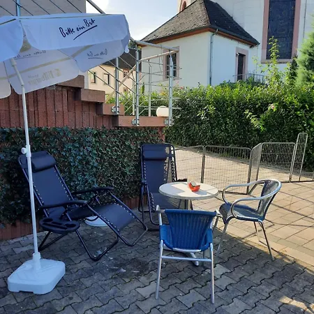 Enscher Stuebchen Rudolf Ensch