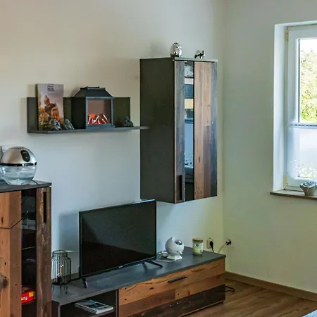Enscher Stuebchen Rudolf Apartman Ensch