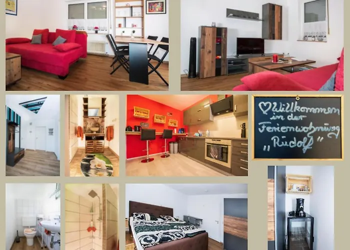 Enscher Stuebchen Rudolf *