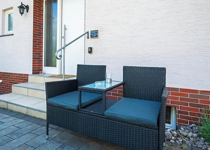 Enscher Stuebchen Rudolf Ensch