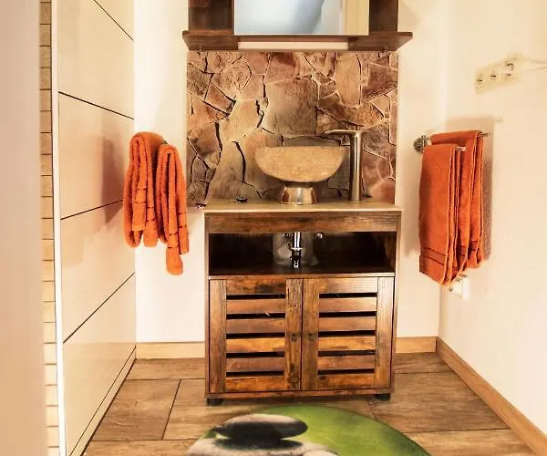 Lägenhet Enscher Stuebchen Rudolf *