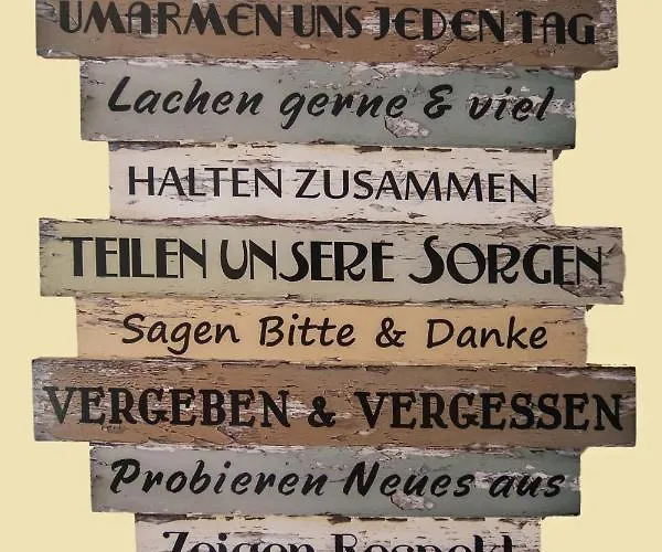 Lägenhet Enscher Stuebchen Rudolf